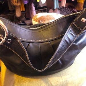 Coach shoulder bag